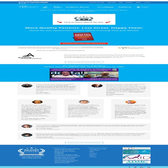 All Star Dental Academy: All Star Dental Academy